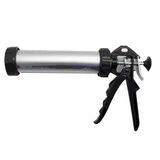 Aluminum Tube Caulking Gun Mtf4009