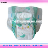 300-800ml Absorption and Breathalbe Baby Diapers in All Sizes