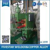 Resistance Spot Welder for Oil Tank Welding