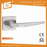 Aluminum Door Handle. Zamak Door Handle (AL-F5758)