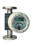 Metal Tube Flow Meter