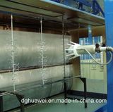 Coating Line for Glass Frame