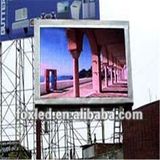 P10 Outdoor LED Display Full Color LED Video Display