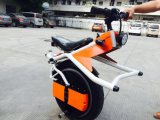Designed Monowheel Scooter Electric Vehicle for Youth/1 Wheel Self Balancing Motorcycle Unicycle E-Scooter