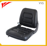 China Vinyl Tcm Forklift Seats for Forklift Parts