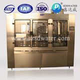 Small Automatic Beverage Machine