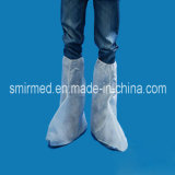 Non Woven Boot Cover for Surgical Supply