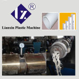 Plastic Pipe Extruder Machinery for PVC