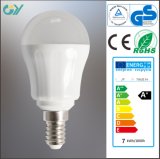 China Best Light P45 7W 6000k E14 Indoor LED Bulb
