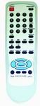 Kr Universal Remote Control DVD Kr-022