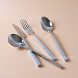 Hot Sale Sola18/10 Stainless Steel Hotel Flatware/Cutlery/Tableware