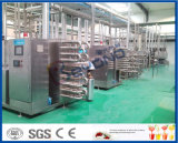 Full Set of Beverage Production Equipment (1-40TPH)