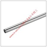 Linear Shaft Axishard Chrome Plated Carbon Steel Shaft in Shenzhen