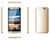 5.5 Inch Smart Phone PDA M7 Android4.4 Mtk6572 Dual-Core WCDMA GSM 4bands 512MB 4GB Dual-SIM Cameras 0.3MP2MP