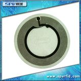 Nfc 13.56MHz Waterproof Anti-Metal Tag F08