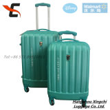 Newest Personality City Print PC/ABS Luggage Set
