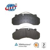 Composite Train Brake Pad with Free Sample