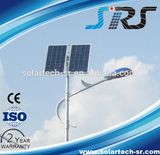 Latest New Street Solar Light with CE