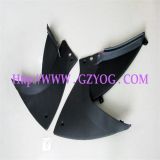 High Quality Motorcycle Tank Side Fairings for Tx-200gy