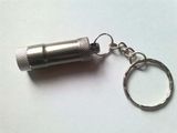 Aluminun LED Flashlight Key Chain/Yh-03