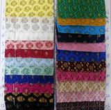 Ck-281 Polyester Textile Wall Paper for Decoration