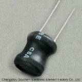 Lgb Power Inductor/Ferrite Core Wirewound Inductor with RoHS