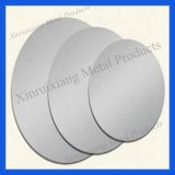 Hot Sale 201, 202 Stainless Steel Circle