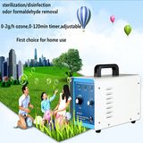 Jiahuan Hy-007 Portable Mini 2g/Hr Household Ozone Generator, Air Purifier, Odor Removal, Water Purifier