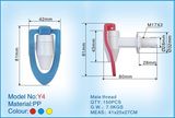 Boiling Water Taps for Water Dispenser Y4