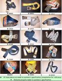 Web / Custom Belt