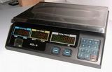 Electronic Pricing Scales/LED