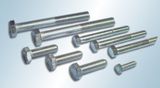Hexagonal-Headed Bolts