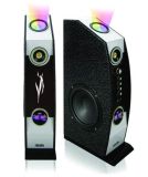 Professional 2.0 Active Home Speakers (Universe-02)