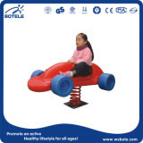 Indoor Soft Children Playground Amusement Equipment Plastic Toy (BSR-0309)