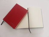 2015 Leather Notebook