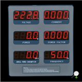 LED Test Meter 6 in 1