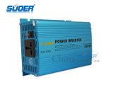 Suoer Factory Price 600W Solar Inverter DC 12V to AC 230V Solar Inverter Modified Sine Wave Power Inverter (FDA-600A)