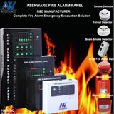 Fire Alarm Factory