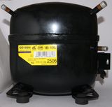 1/2HP Refrigeration Compressor R134A 18CC for Refrigerator (QD180H)