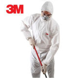 4510, 4535, 4515 Protective Clothing Body Suit