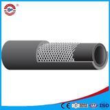 Fabric Braided Breathing Air Hose