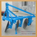 Agriculture Equipment Disc Plow 1lyt-325 Mounted Jm Tractor Tiller