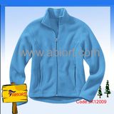 Ladies Polar Fleecy Jacket