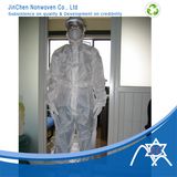Spunbond Fabric for Protective Garment
