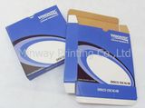 Two Tuck End Box and Foldable Paper Box