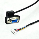 RS232 to 1.25mm 6pin Housing VGA Cable