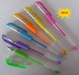 Sale Highlighter Color Gel Ink Pen
