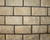 Mushroom Wall Stone / Tiles of White Quartz
