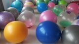 Gym Ball