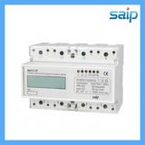 Three Phase Active & Reactive Integration Energy Meter (SEM131)